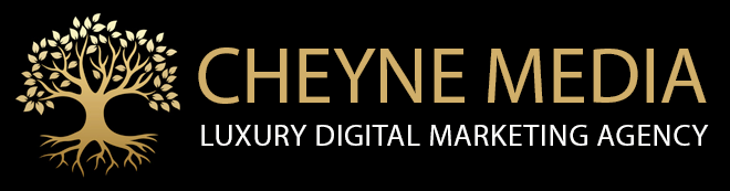 Cheyne Media - Luxury Digital Marketing Agency